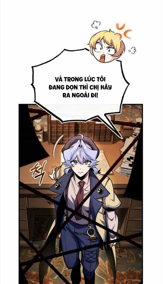 Giáo Sư Gián Điệp - Chương 79 - ảnh 36