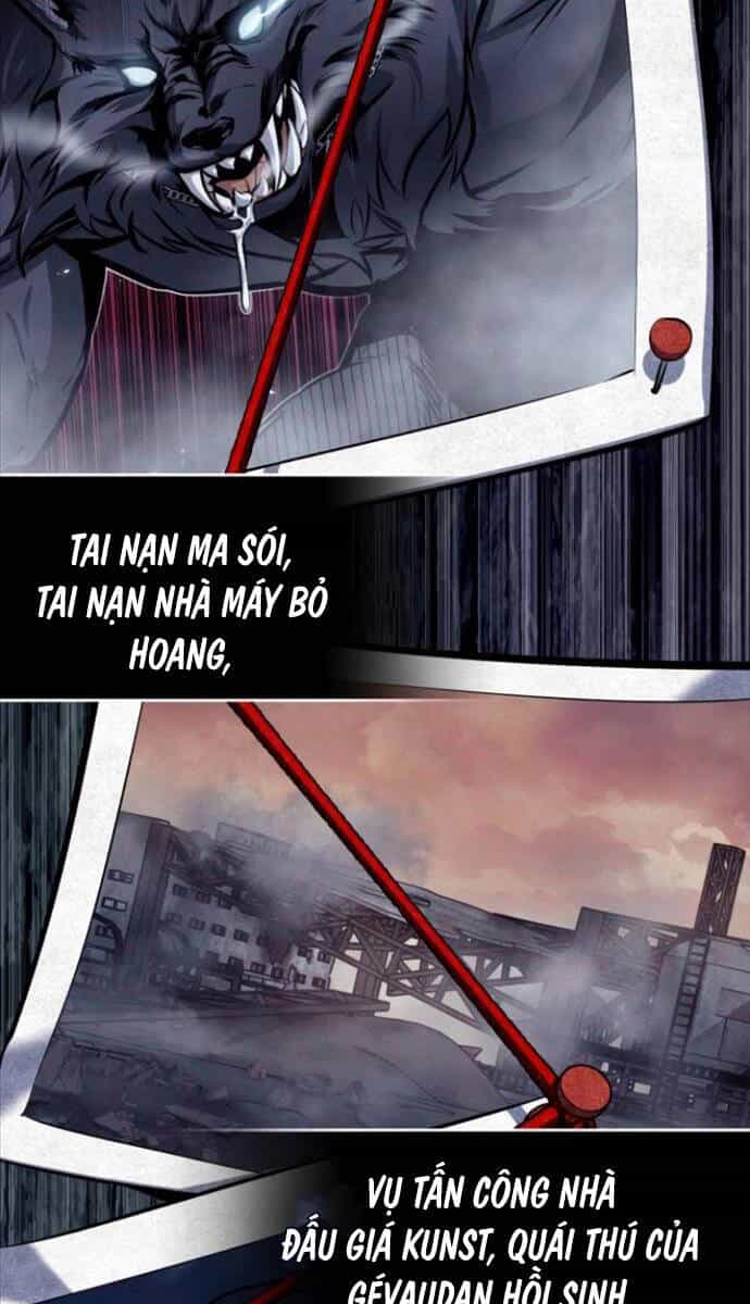 Giáo Sư Gián Điệp - Chương 79 - ảnh 40
