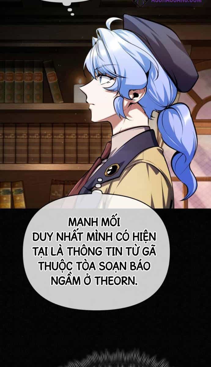 Giáo Sư Gián Điệp - Chương 79 - ảnh 46