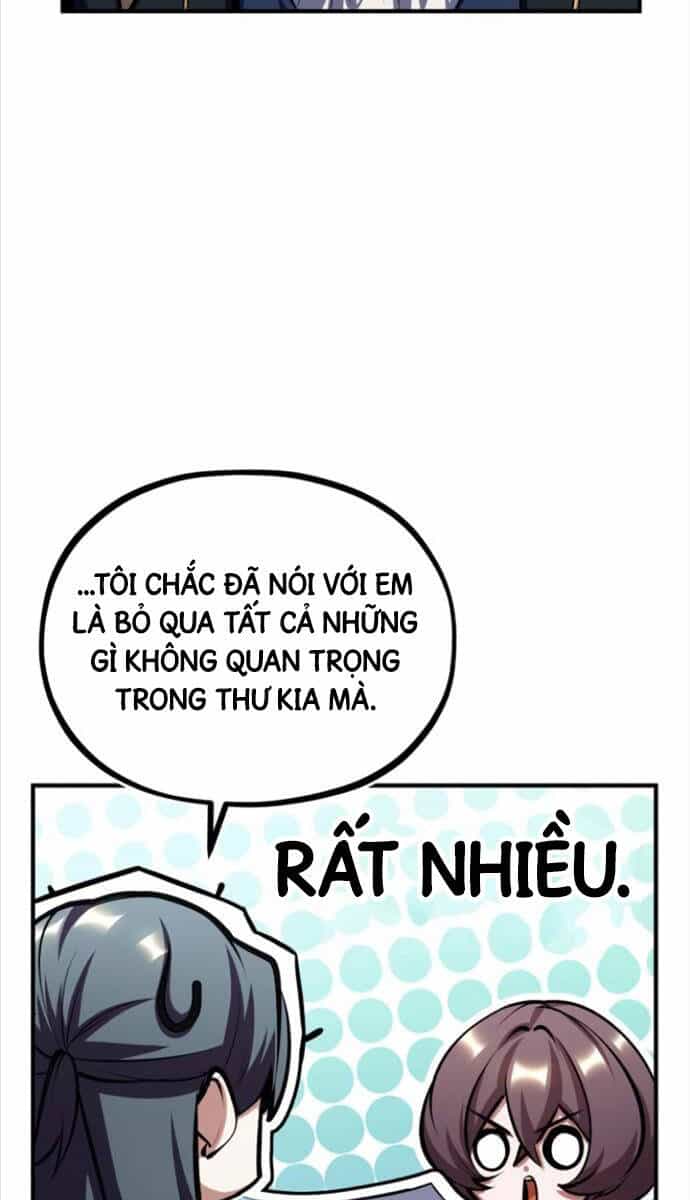 Giáo Sư Gián Điệp - Chương 79 - ảnh 52