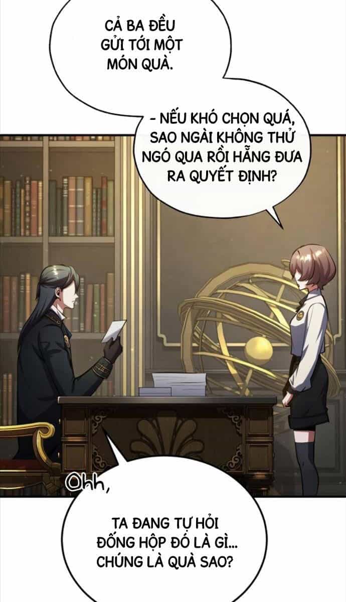 Giáo Sư Gián Điệp - Chương 79 - ảnh 65