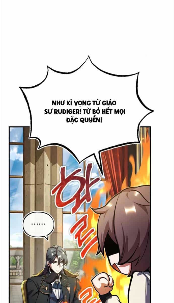 Giáo Sư Gián Điệp - Chương 79 - ảnh 69