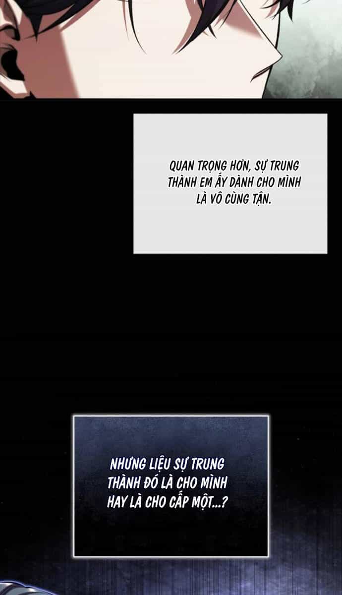 Giáo Sư Gián Điệp - Chương 79 - ảnh 72