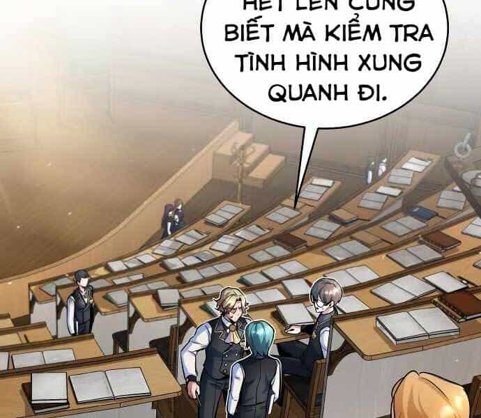 Giáo Sư Gián Điệp - Chương 8 - ảnh 44