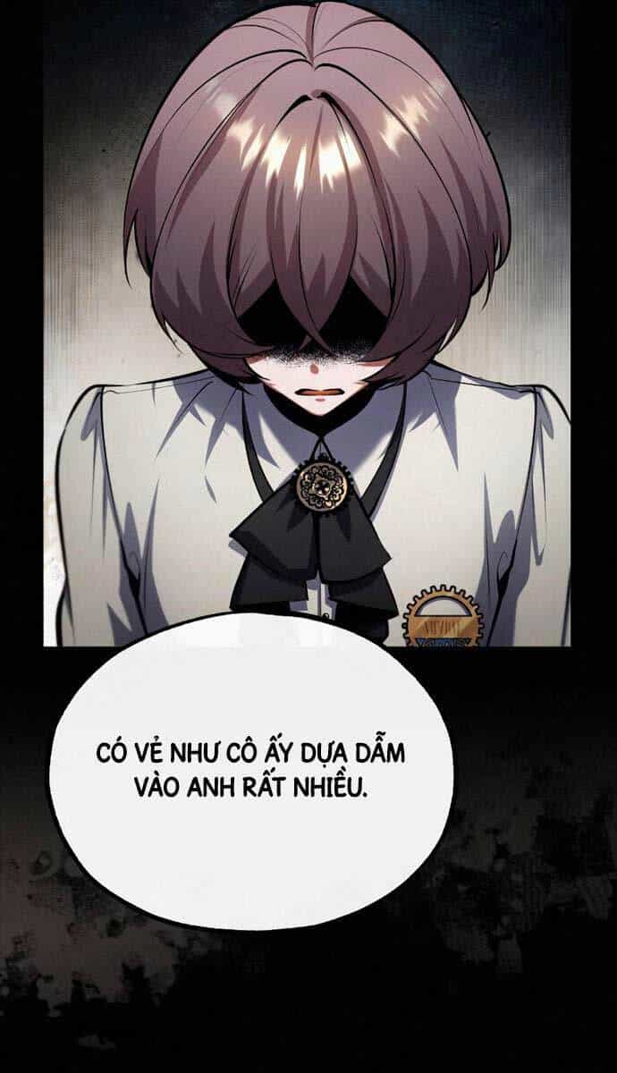 Giáo Sư Gián Điệp - Chương 80 - ảnh 25