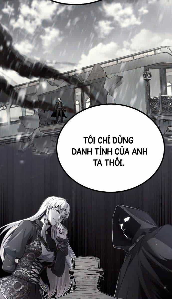 Giáo Sư Gián Điệp - Chương 80 - ảnh 34