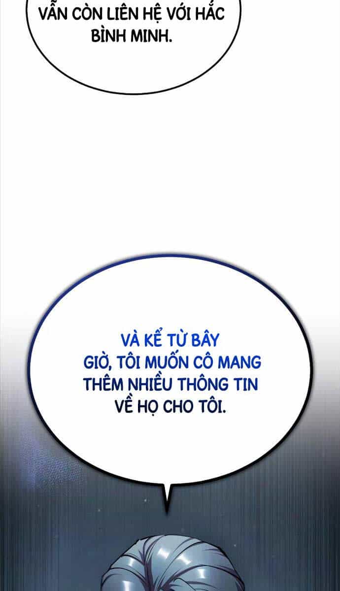 Giáo Sư Gián Điệp - Chương 80 - ảnh 80