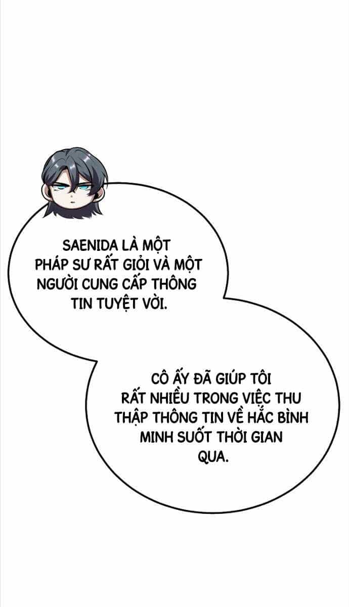 Giáo Sư Gián Điệp - Chương 80 - ảnh 97