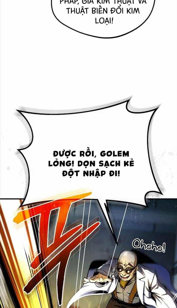 Giáo Sư Gián Điệp - Chương 81 - ảnh 101