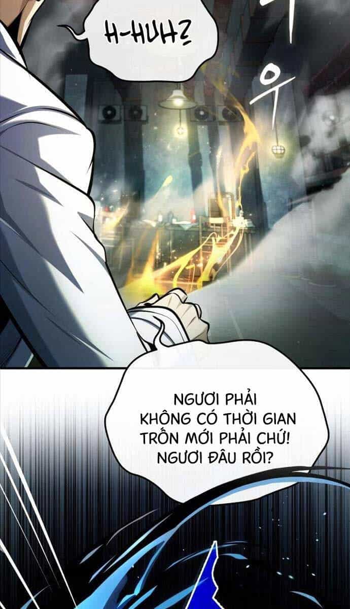 Giáo Sư Gián Điệp - Chương 81 - ảnh 109