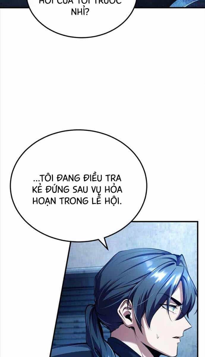 Giáo Sư Gián Điệp - Chương 81 - ảnh 13