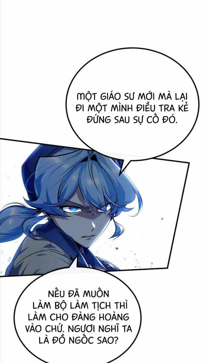 Giáo Sư Gián Điệp - Chương 81 - ảnh 20