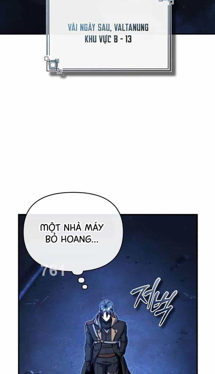 Giáo Sư Gián Điệp - Chương 81 - ảnh 3
