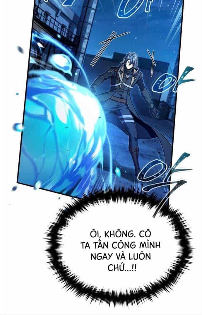 Giáo Sư Gián Điệp - Chương 81 - ảnh 31