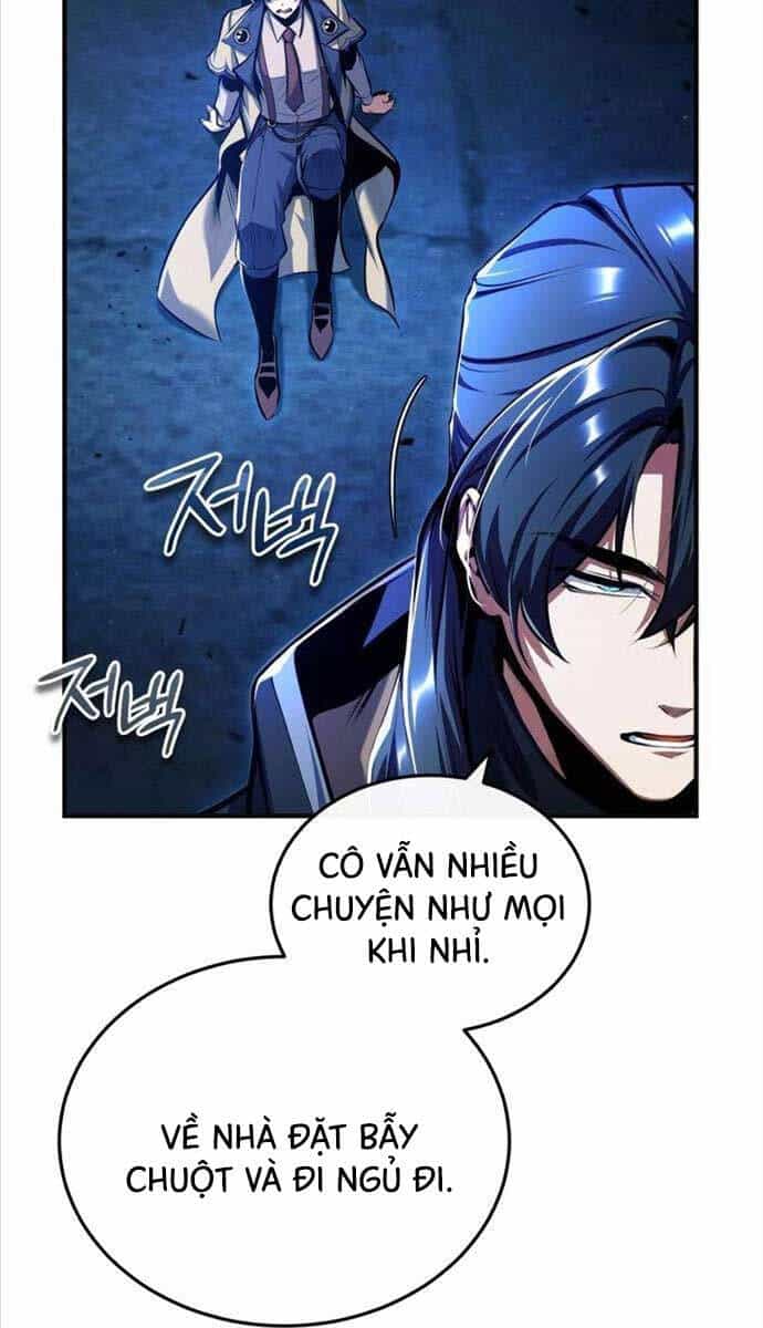 Giáo Sư Gián Điệp - Chương 81 - ảnh 61