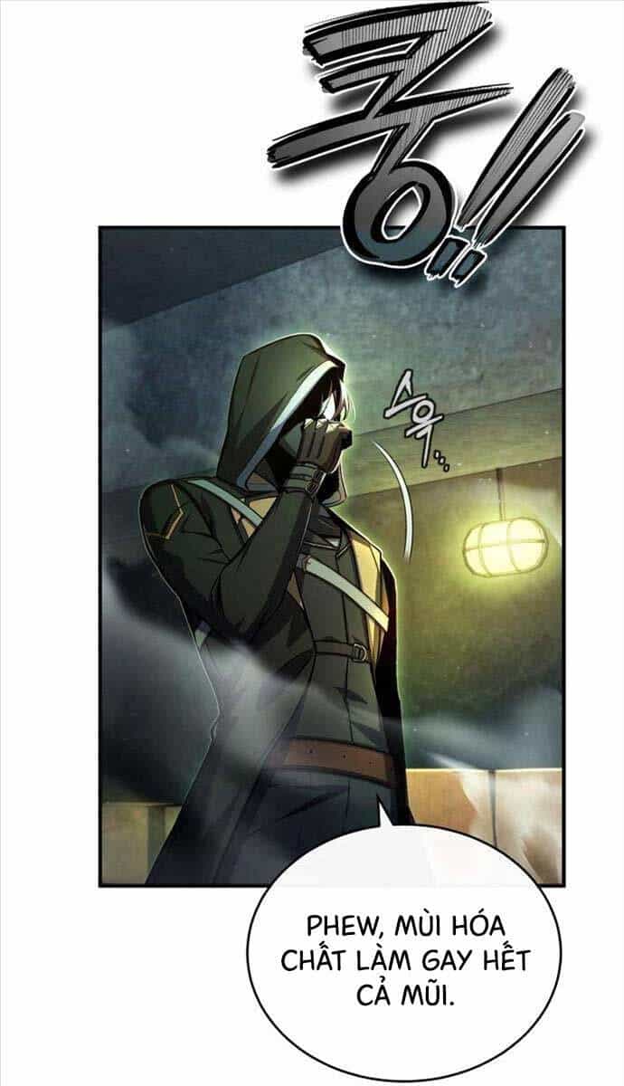 Giáo Sư Gián Điệp - Chương 81 - ảnh 75