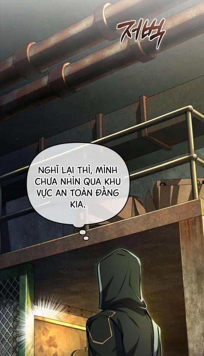 Giáo Sư Gián Điệp - Chương 81 - ảnh 78
