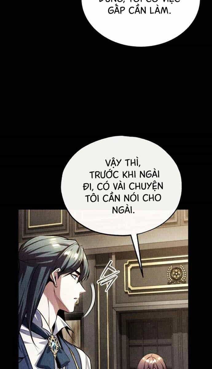 Giáo Sư Gián Điệp - Chương 81 - ảnh 85