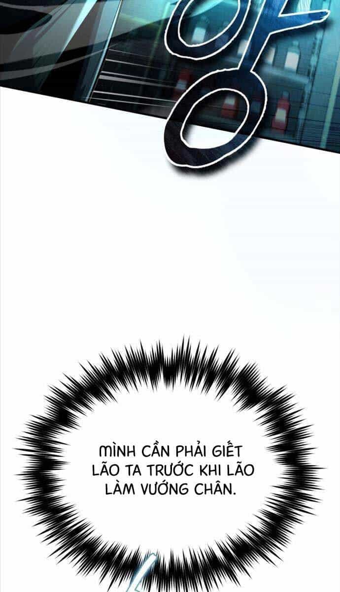 Giáo Sư Gián Điệp - Chương 81 - ảnh 91