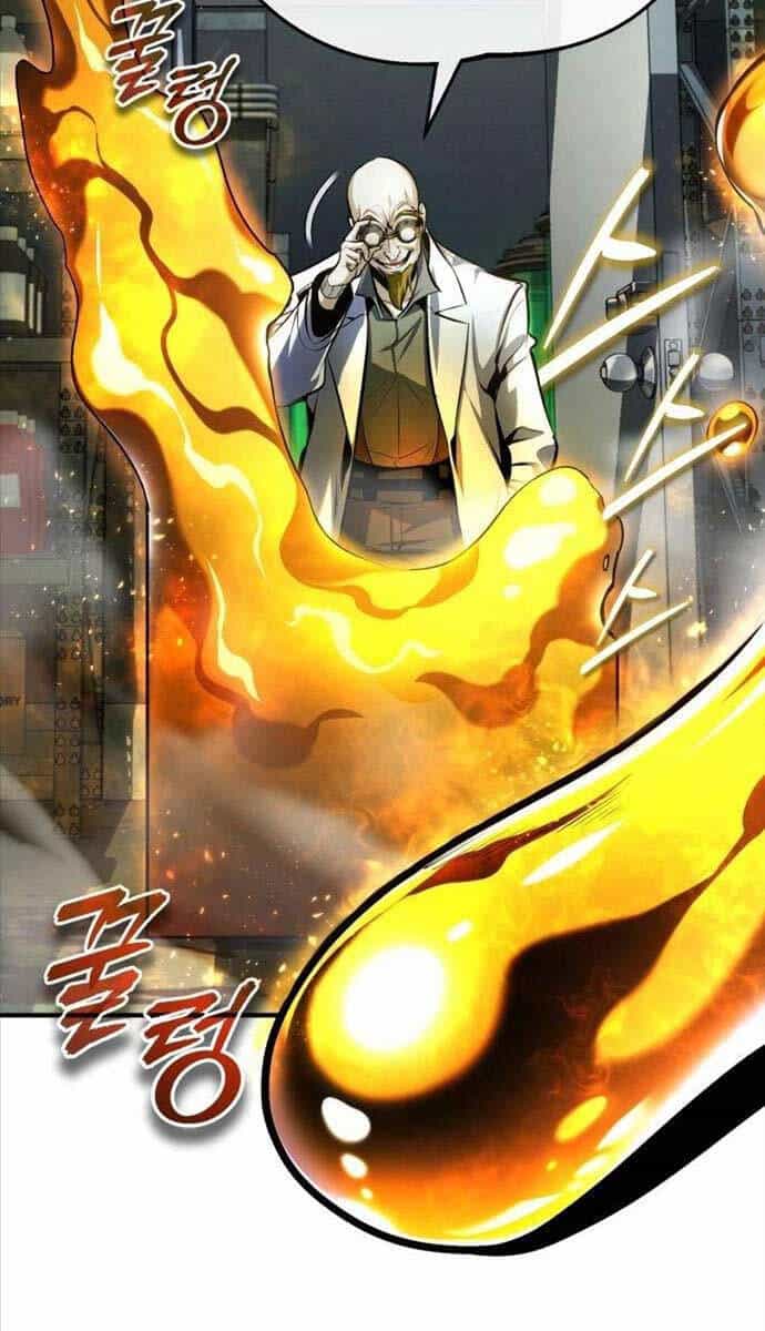 Giáo Sư Gián Điệp - Chương 81 - ảnh 97