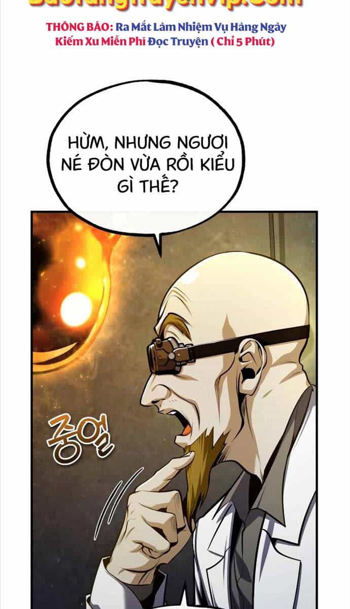 Giáo Sư Gián Điệp - Chương 82 - ảnh 12