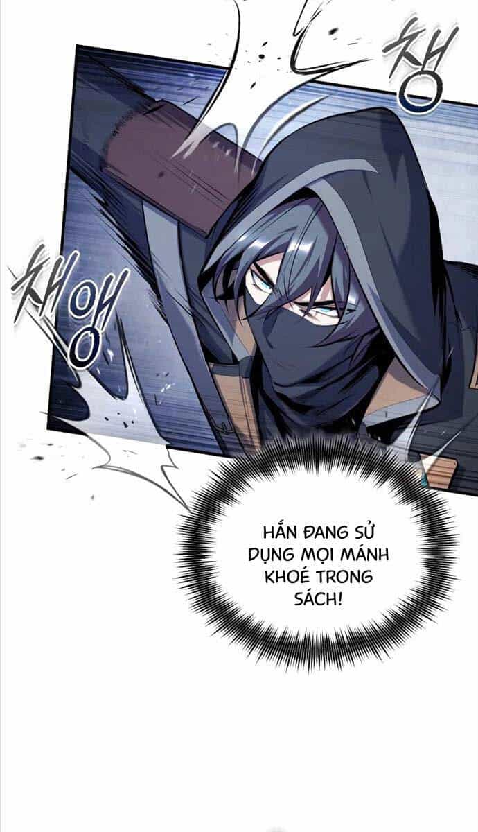 Giáo Sư Gián Điệp - Chương 82 - ảnh 33