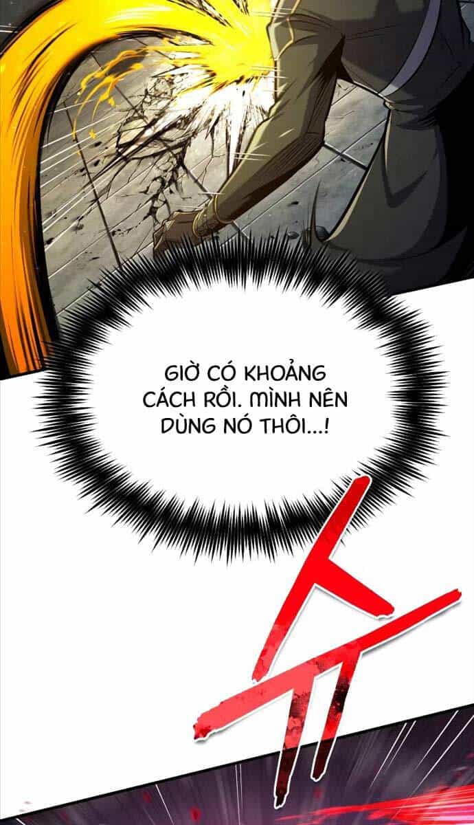 Giáo Sư Gián Điệp - Chương 82 - ảnh 35