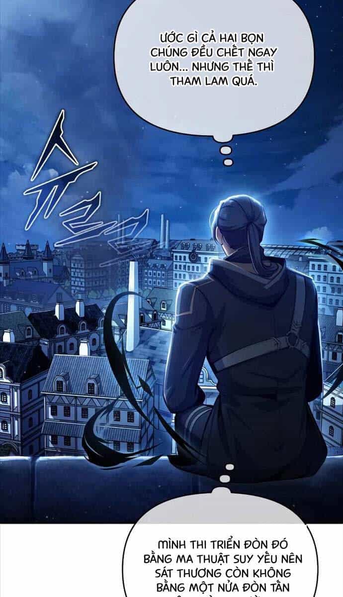 Giáo Sư Gián Điệp - Chương 82 - ảnh 58