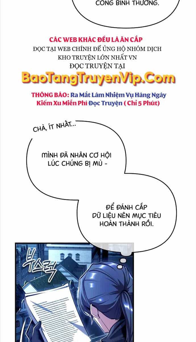 Giáo Sư Gián Điệp - Chương 82 - ảnh 59