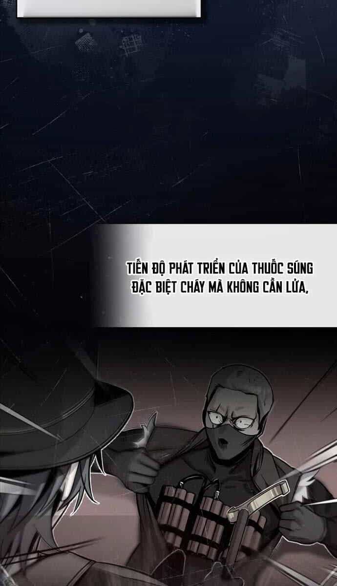 Giáo Sư Gián Điệp - Chương 82 - ảnh 62