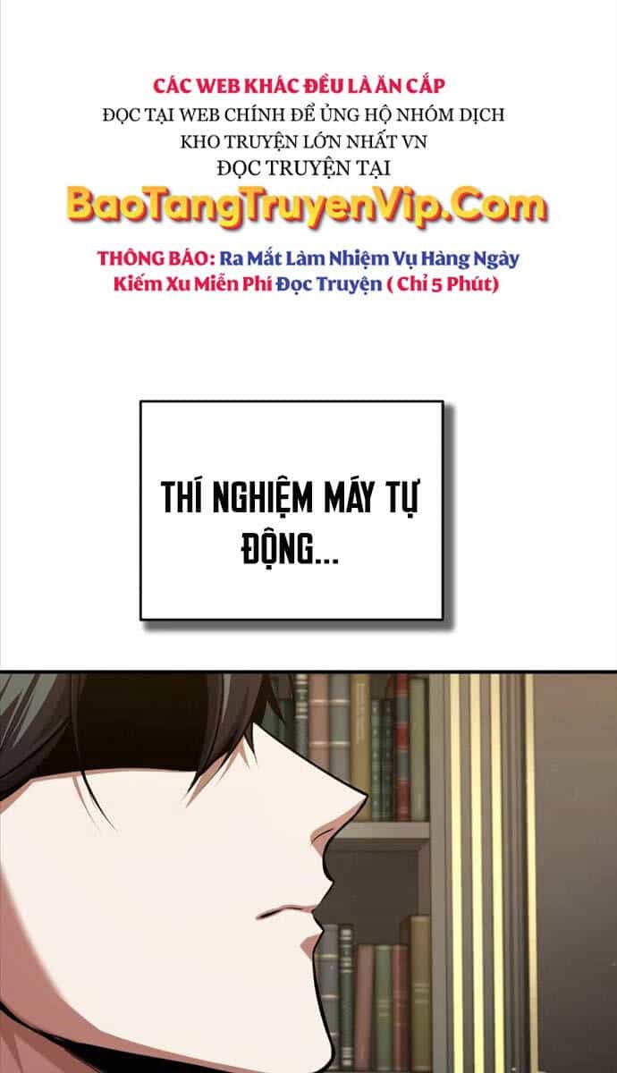 Giáo Sư Gián Điệp - Chương 82 - ảnh 71