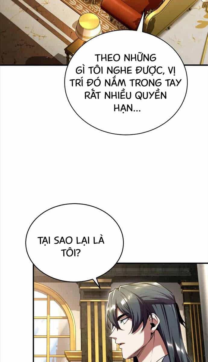 Giáo Sư Gián Điệp - Chương 82 - ảnh 86