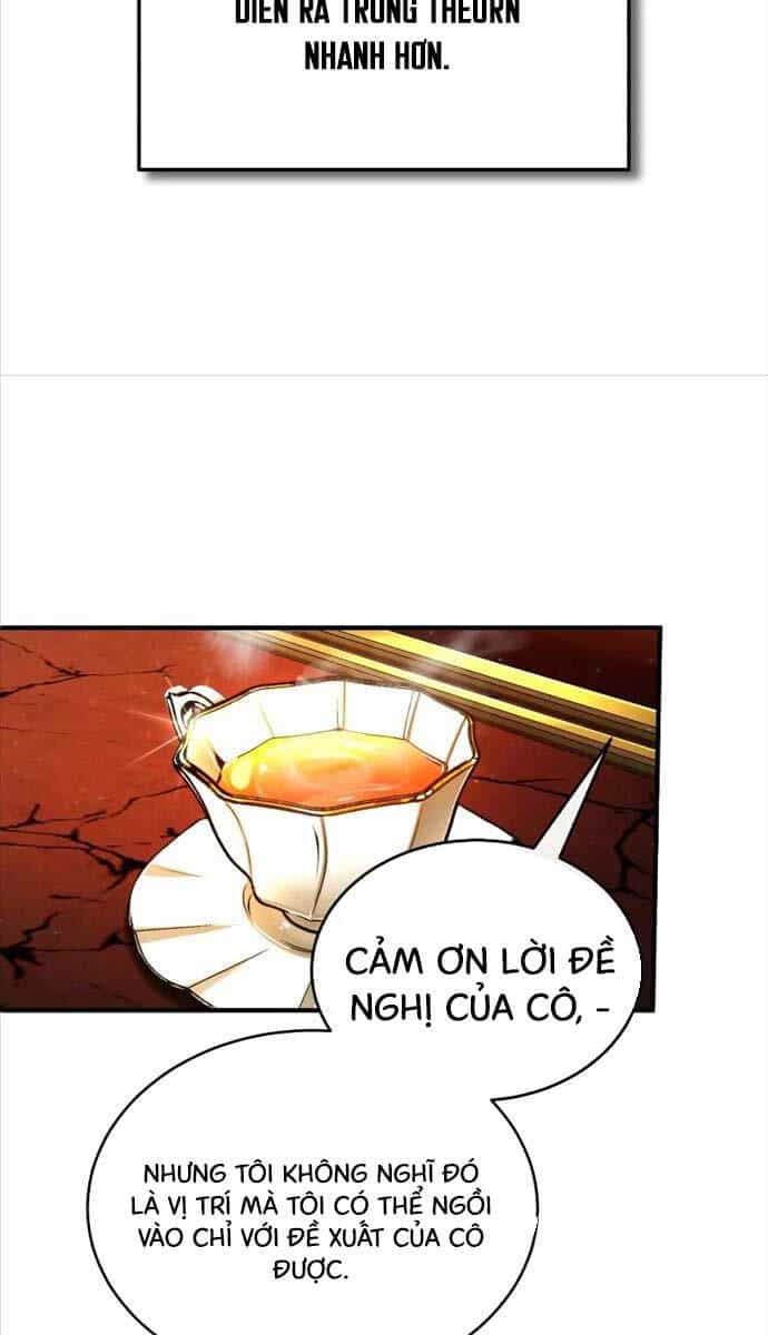 Giáo Sư Gián Điệp - Chương 82 - ảnh 92