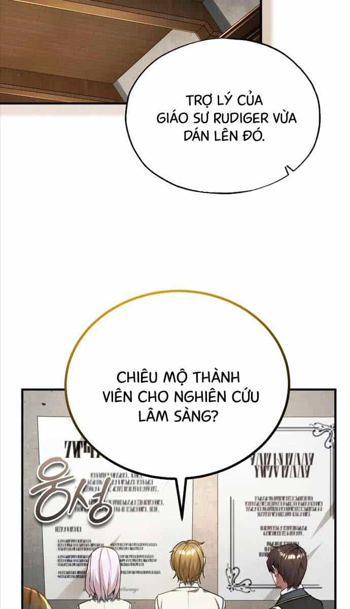 Giáo Sư Gián Điệp - Chương 83 - ảnh 12
