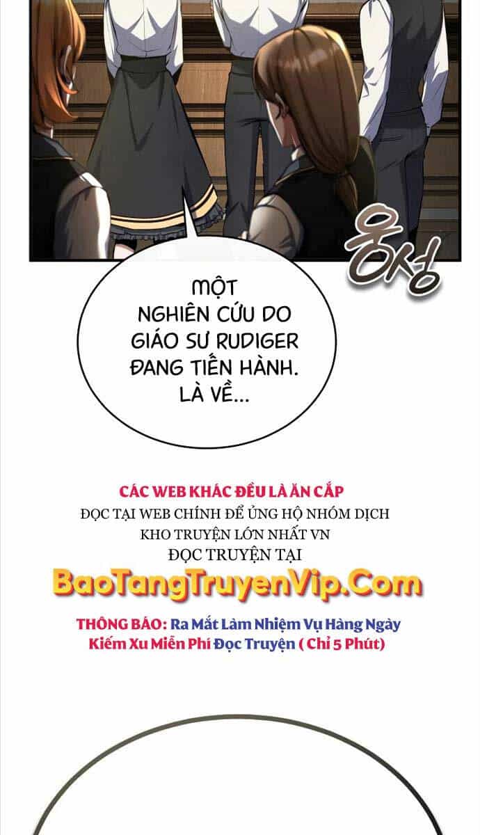 Giáo Sư Gián Điệp - Chương 83 - ảnh 13