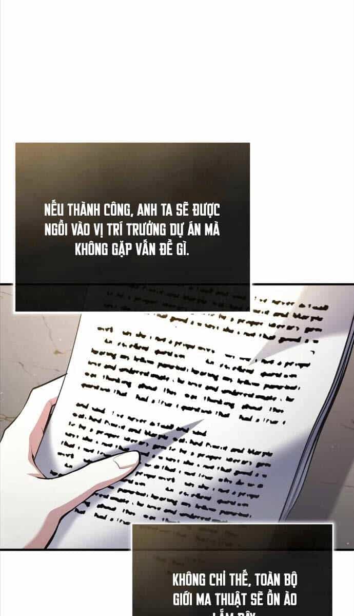 Giáo Sư Gián Điệp - Chương 83 - ảnh 15