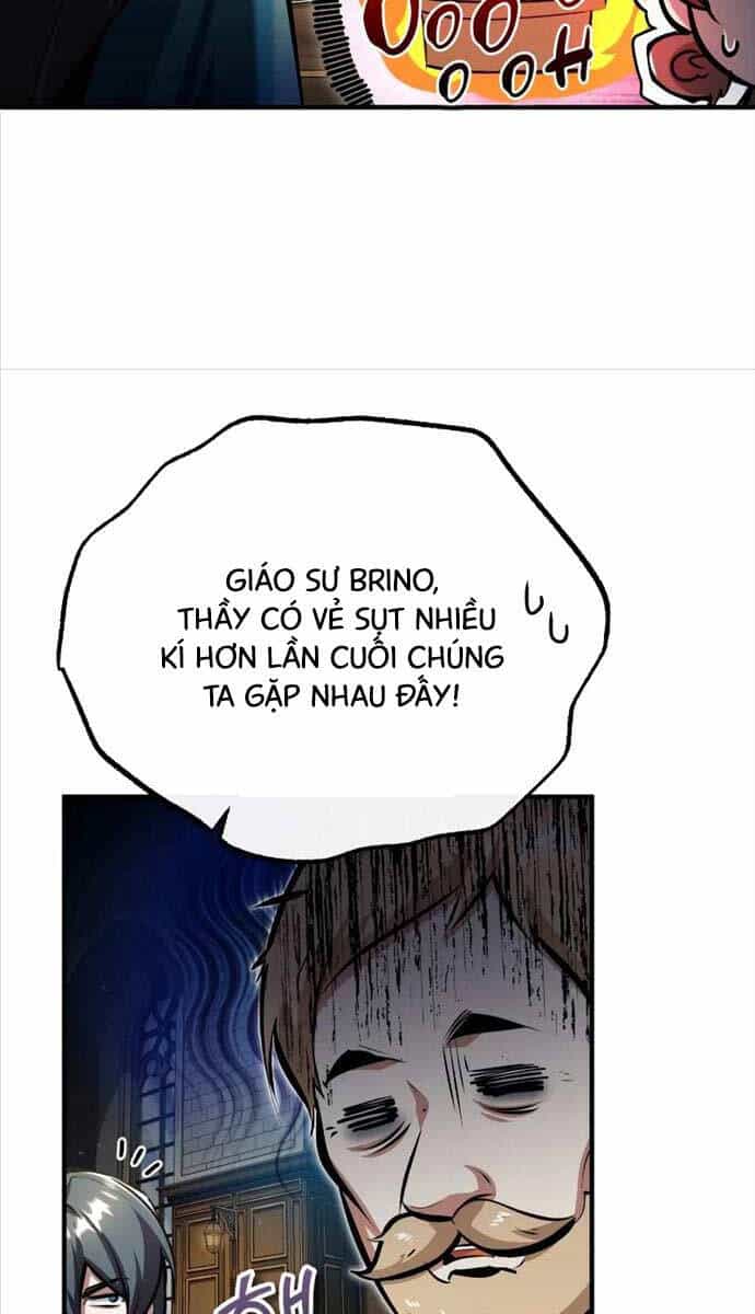 Giáo Sư Gián Điệp - Chương 83 - ảnh 33