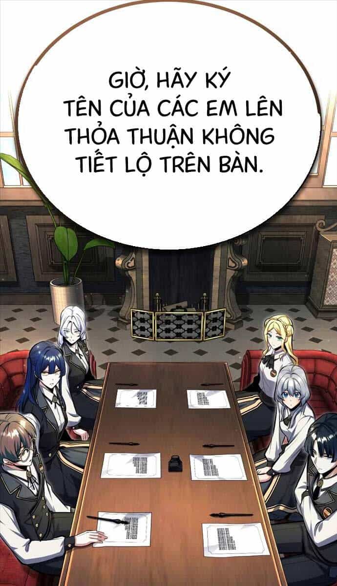 Giáo Sư Gián Điệp - Chương 83 - ảnh 44