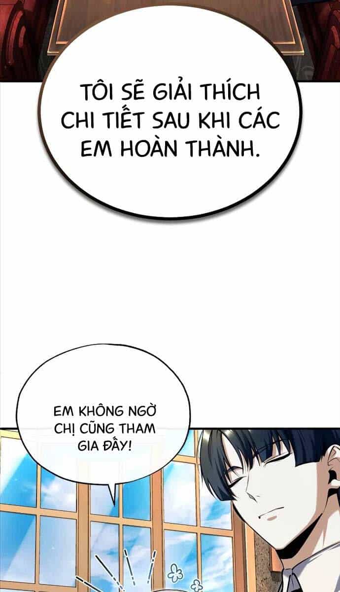 Giáo Sư Gián Điệp - Chương 83 - ảnh 45