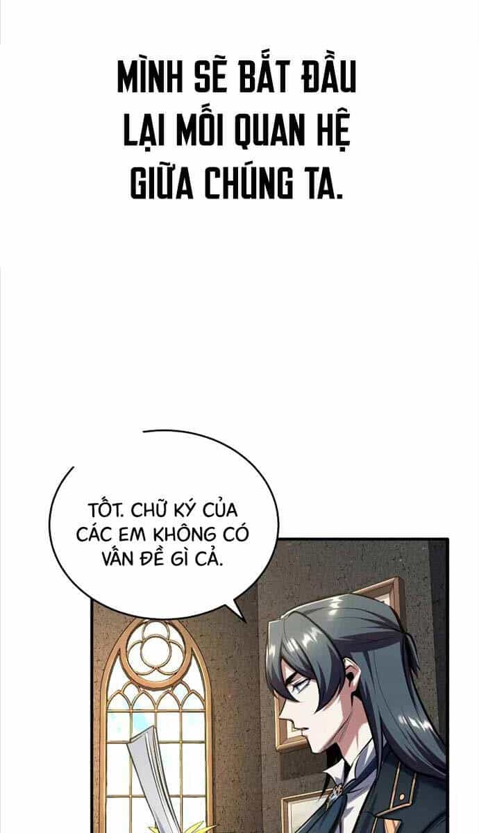 Giáo Sư Gián Điệp - Chương 83 - ảnh 61
