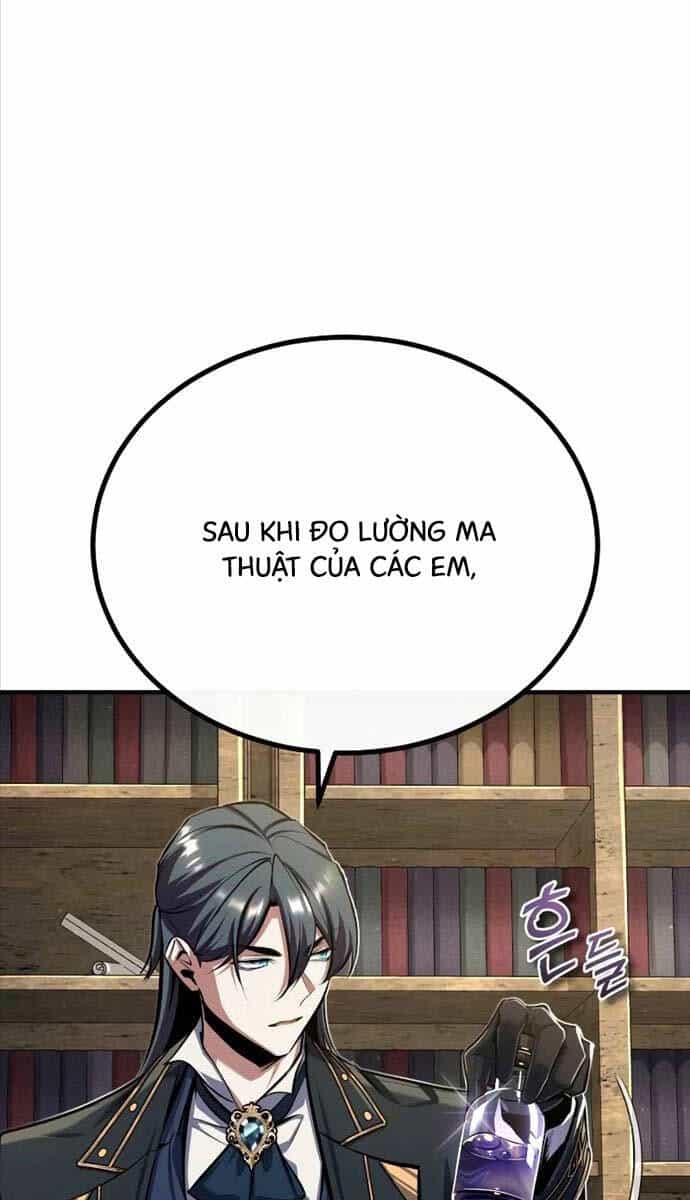 Giáo Sư Gián Điệp - Chương 83 - ảnh 66
