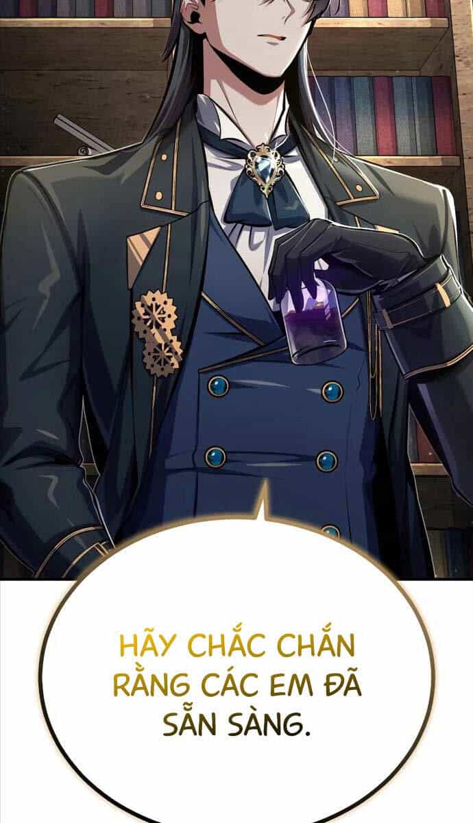 Giáo Sư Gián Điệp - Chương 83 - ảnh 74