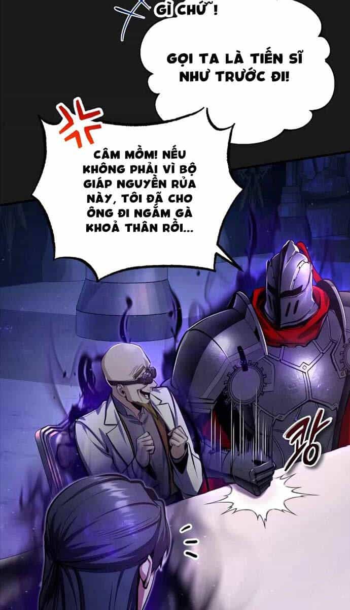 Giáo Sư Gián Điệp - Chương 83 - ảnh 92