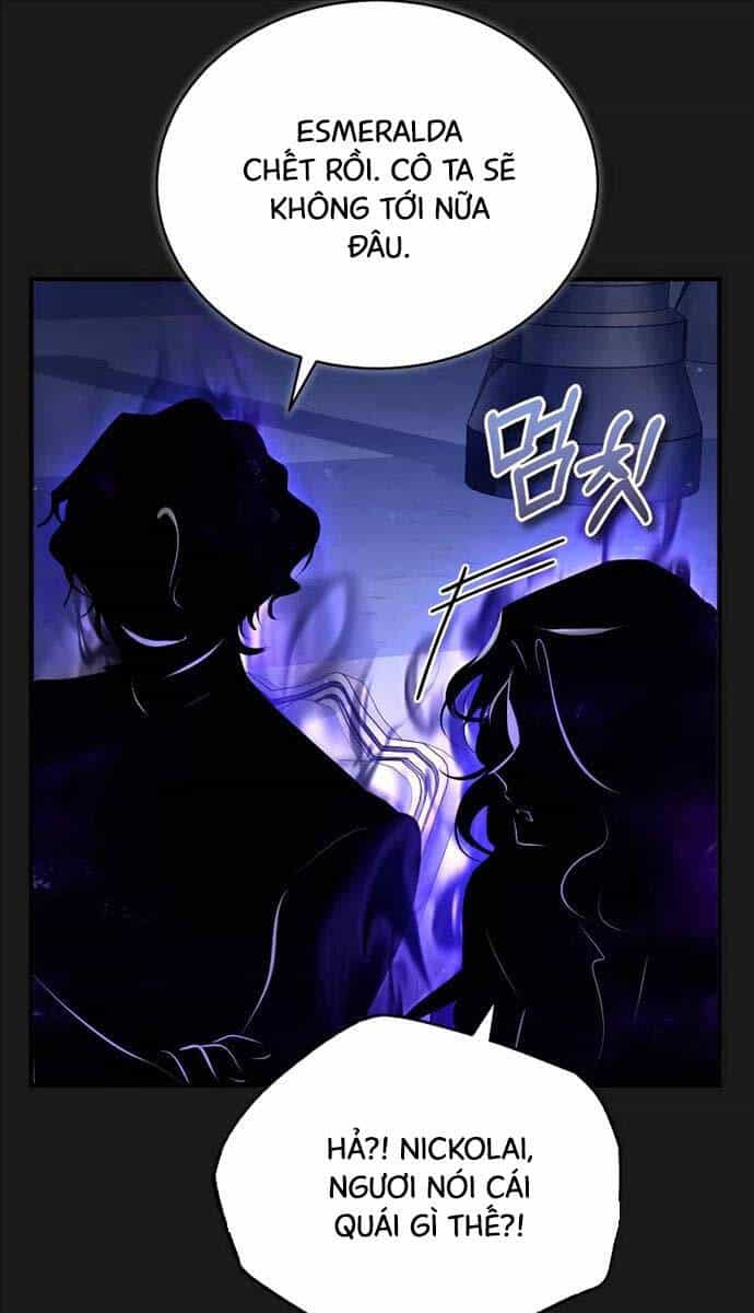 Giáo Sư Gián Điệp - Chương 83 - ảnh 97