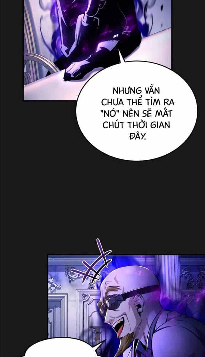 Giáo Sư Gián Điệp - Chương 84 - ảnh 20