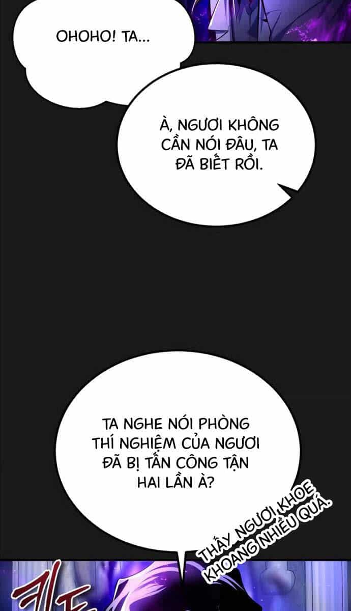 Giáo Sư Gián Điệp - Chương 84 - ảnh 21