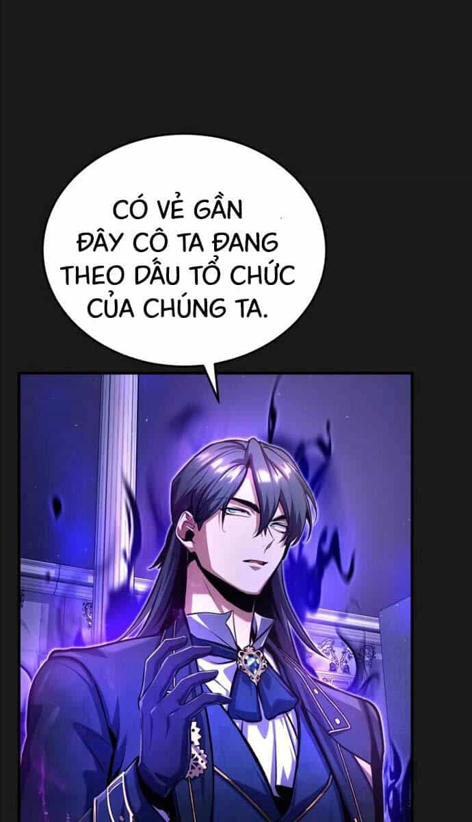 Giáo Sư Gián Điệp - Chương 84 - ảnh 41