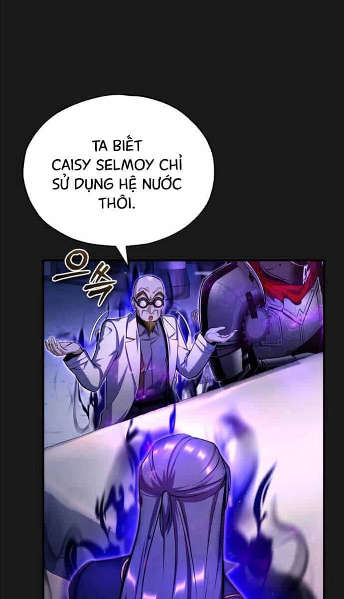 Giáo Sư Gián Điệp - Chương 84 - ảnh 46