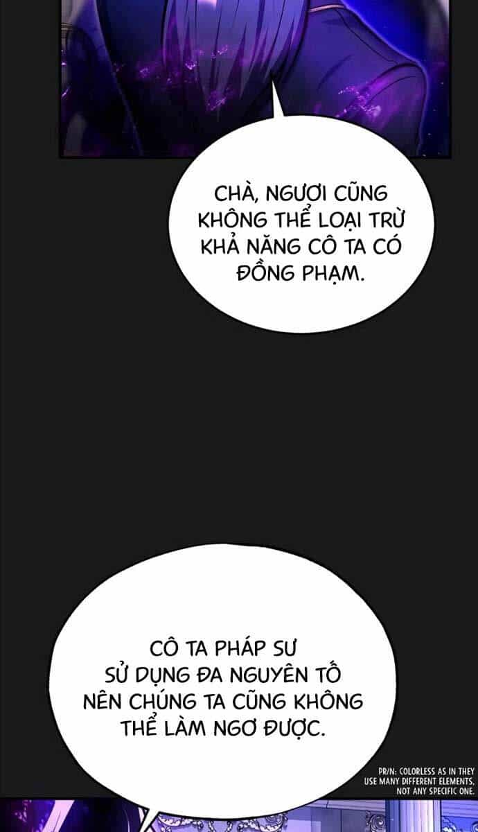 Giáo Sư Gián Điệp - Chương 84 - ảnh 47