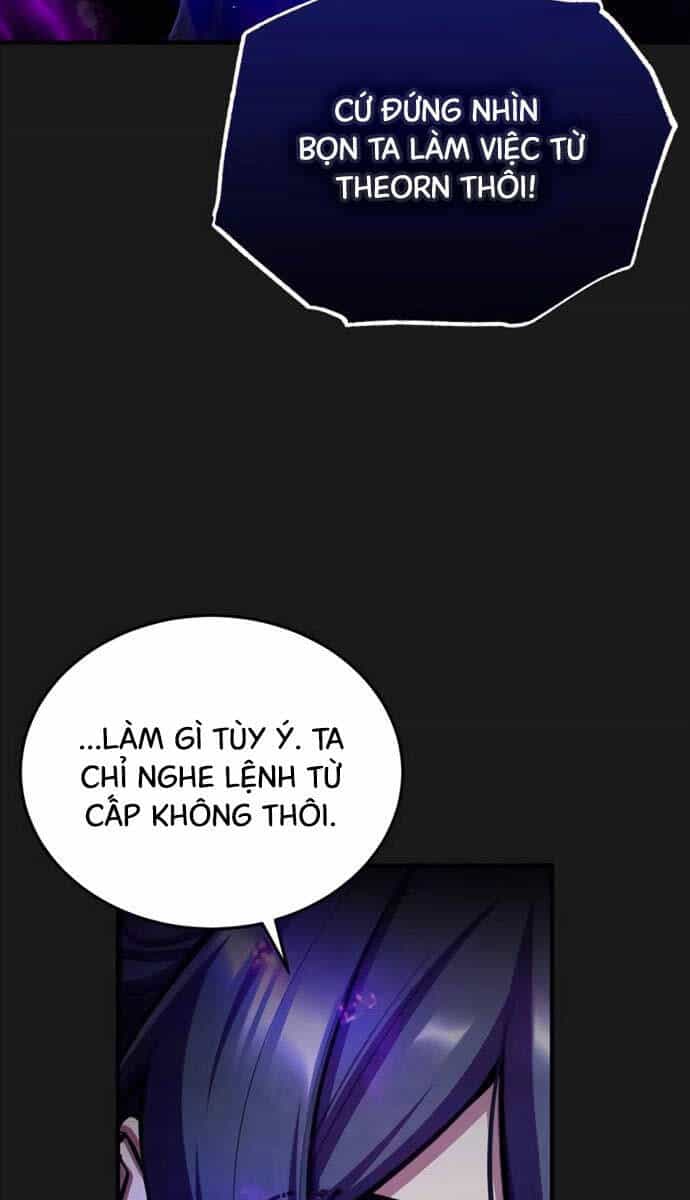 Giáo Sư Gián Điệp - Chương 84 - ảnh 51